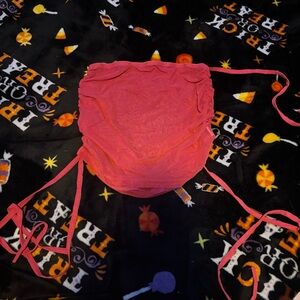 🎃3 for $10🎃 Sheer Pink Tube Top